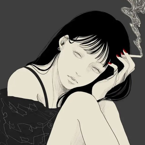 夜風邪