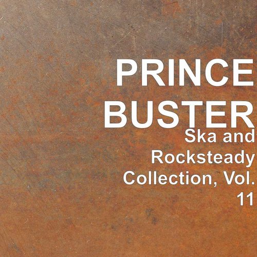 Ska and Rocksteady Collection, Vol. 11