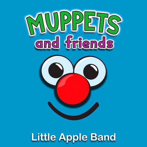 Muppets and Friends