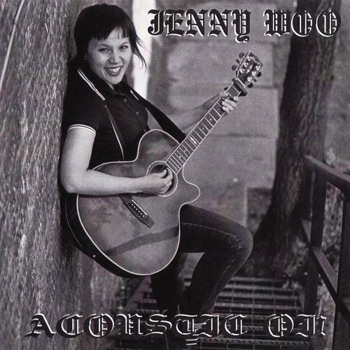 Acoustic Oi!