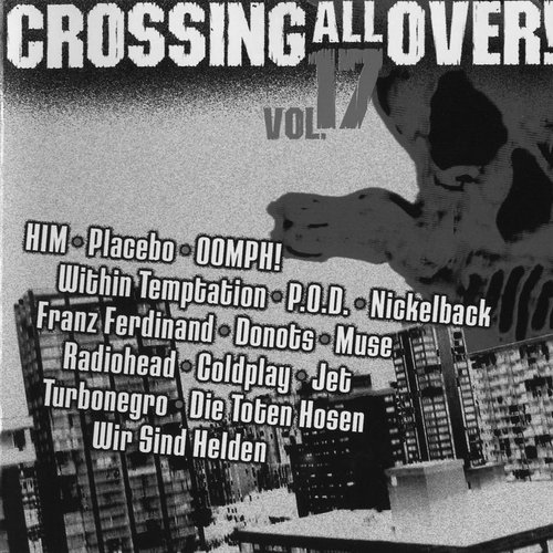 Crossing All Over! Volume 17 (disc 2)