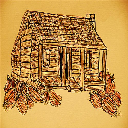 The Pumpkin Patch Cabin EP