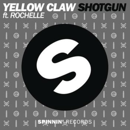 Shotgun