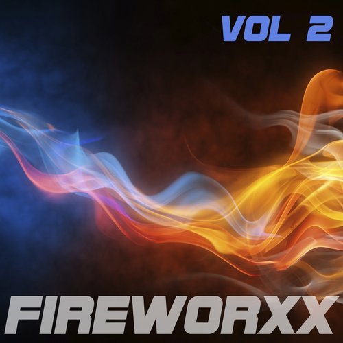 Fireworxx, Vol. 2