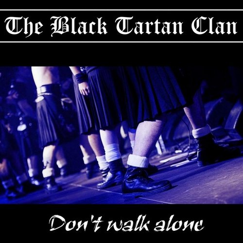 Don't Walk Alone