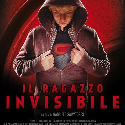 Il Ragazzo Invisibile