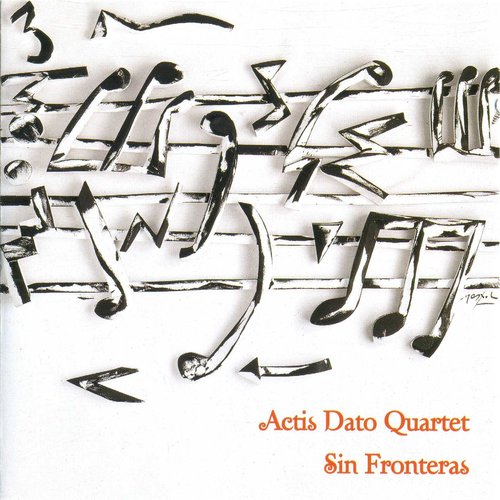 Sin Fronteras