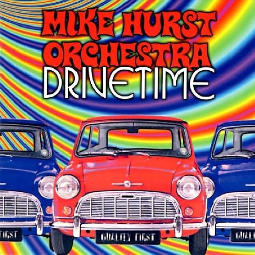 Drivetime