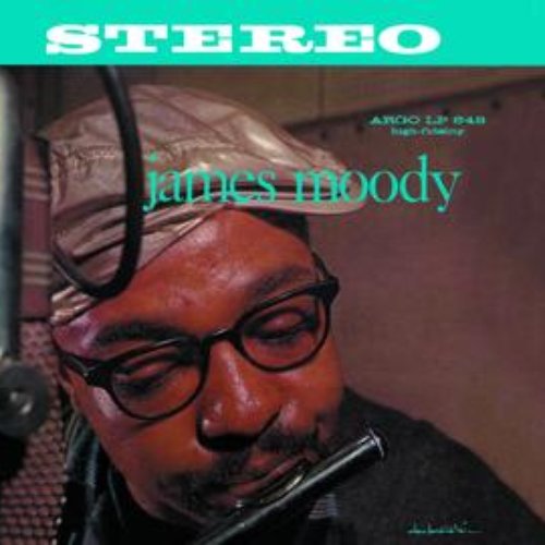 James Moody