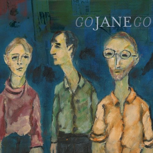 Go Jane Go