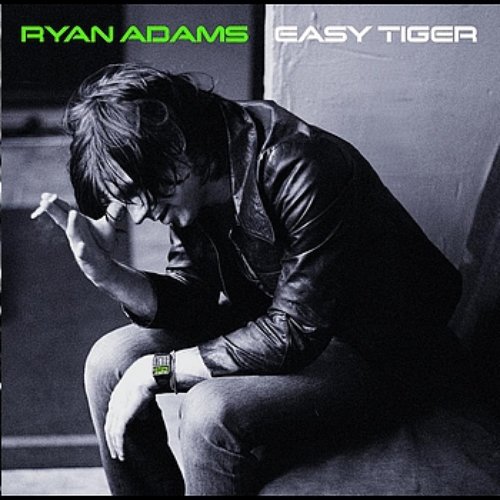 Easy Tiger (Special Edition; International Version)