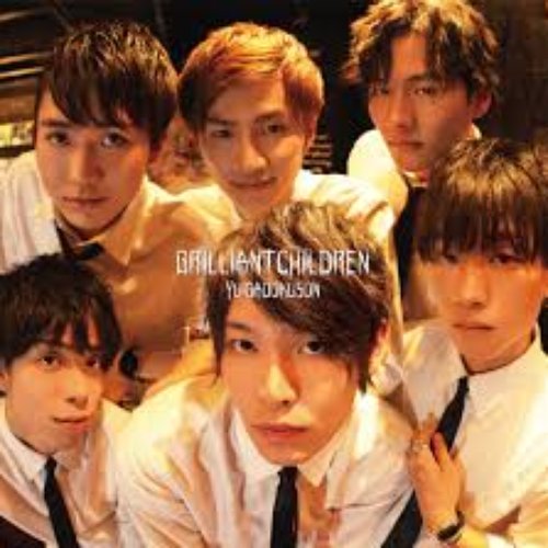BrilliantChildren