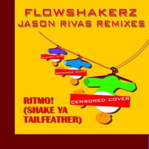 Ritmo! (Shake Ya Tailfeather)