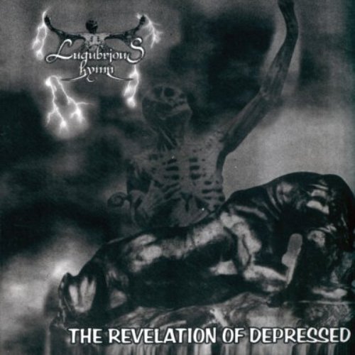 The Revelation Of Depressed