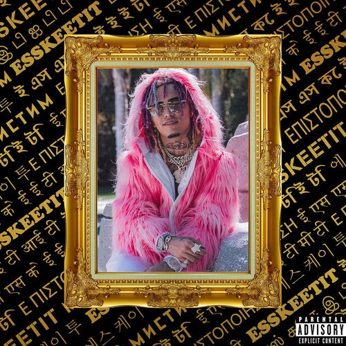 Esskeetit — Lil Pump | Last.fm