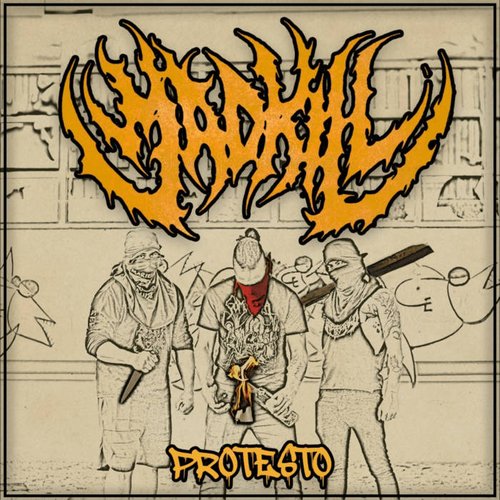 Protesto