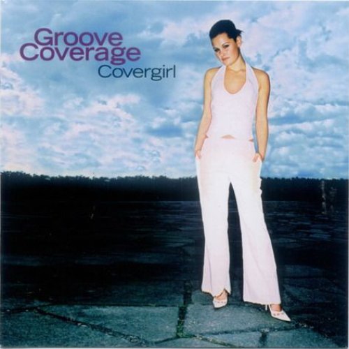 Cover Girl