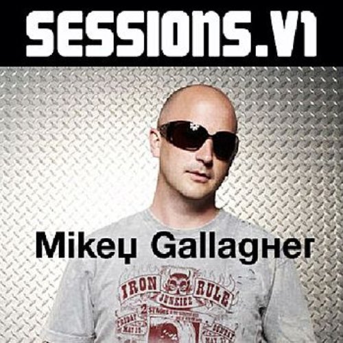Sessions: Mikey Ghallagher