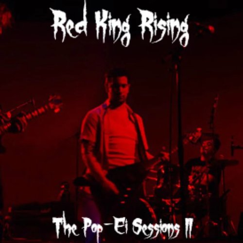 The Pop - Ei Sessions Vol II