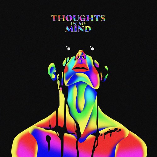 Thoughts in My Mind