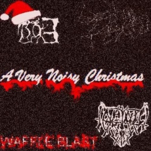A Very Noisy Christmas