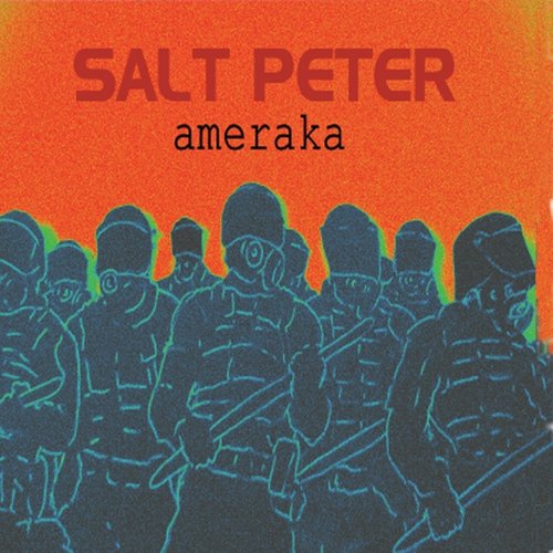 Ameraka