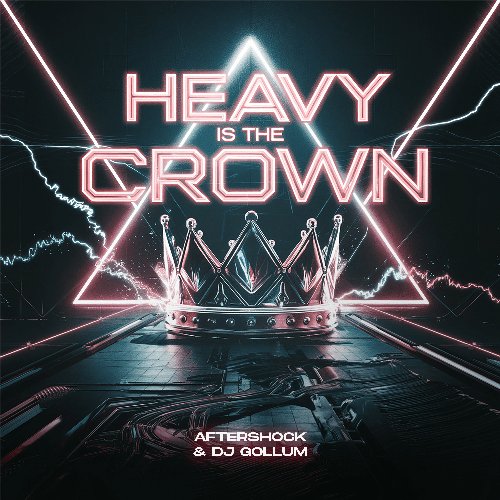 Heavy Is The Crown