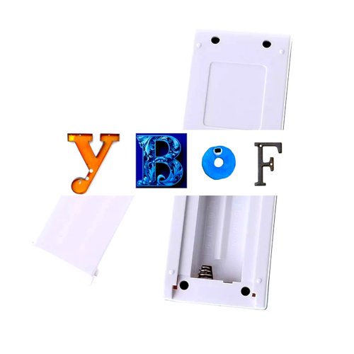 Ybof