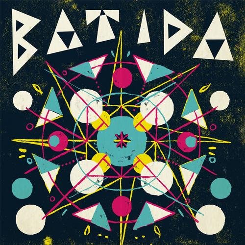 Batida (feat. Mck, Circuito Feixado, Ikonoklasta, Beat Laden, Ngongo & Bob Da Rage Sense) [Soundway Records]