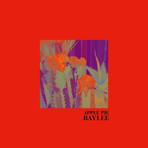 Apple-Pie - EP