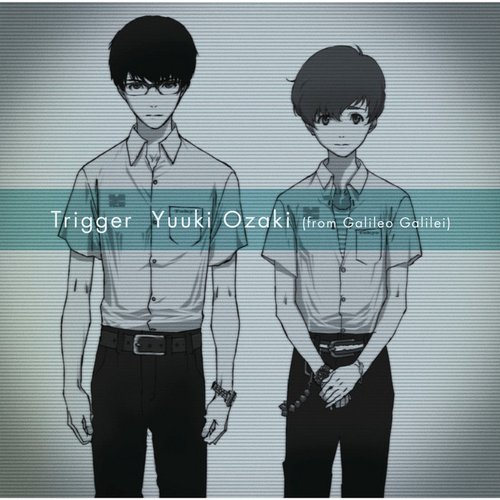 Trigger - Single