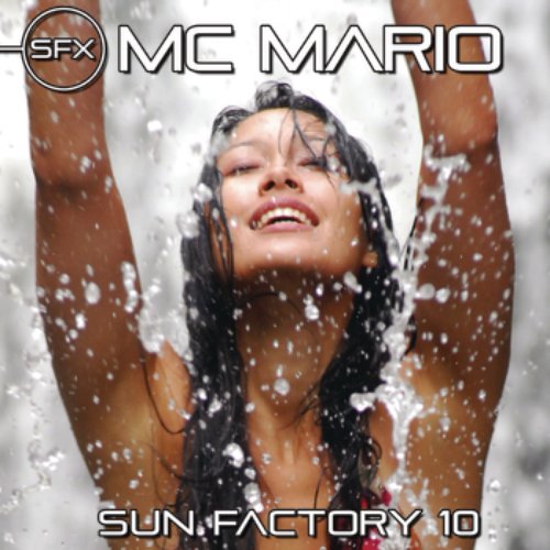 Sun Factory 10