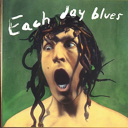 Each Day Blues