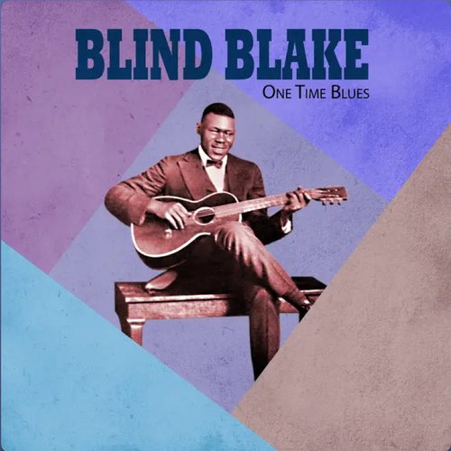 One Time Blues
