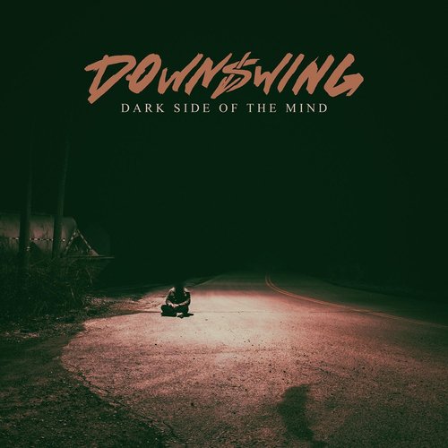 Dark Side Of The Mind [Explicit]