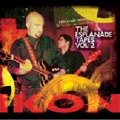 The Esplanade Tapes Vol 2