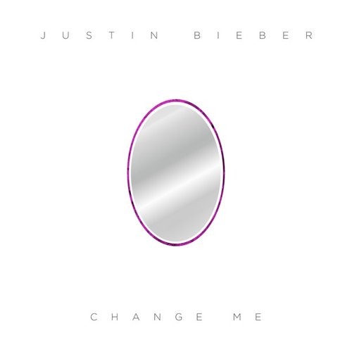 Change Me - Single