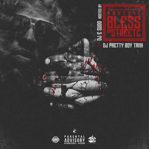 Bless Da Streetz