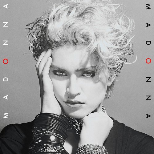 Madonna (Reissue)