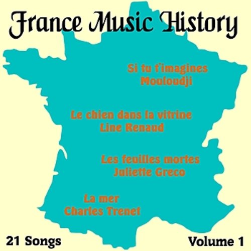 France Music History Vol 1