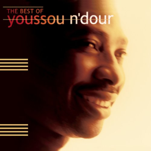 7 Seconds: The Best Of Youssou N'Dour