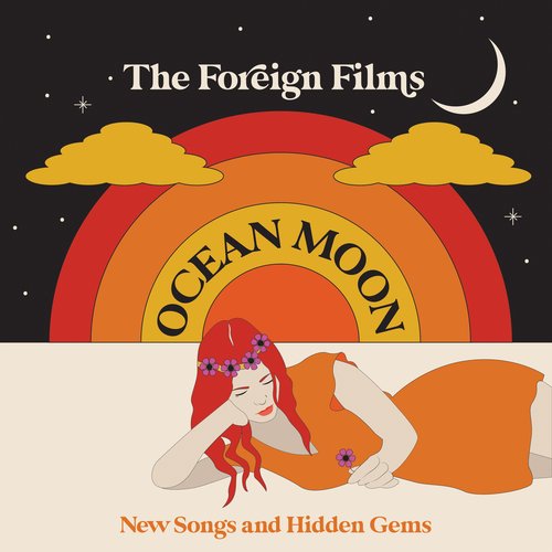 Ocean Moon (New Songs and Hidden Gems)