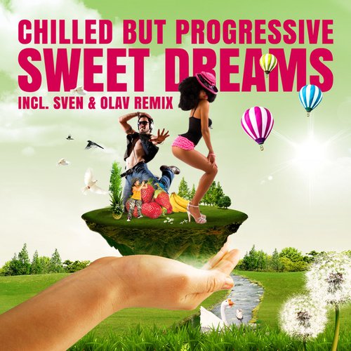 Sweet Dreams