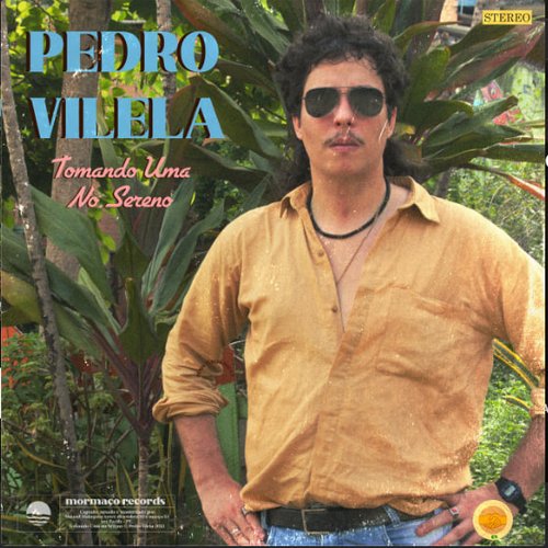 Tomando uma no Sereno - EP