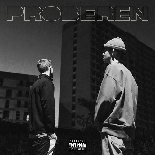 Proberen