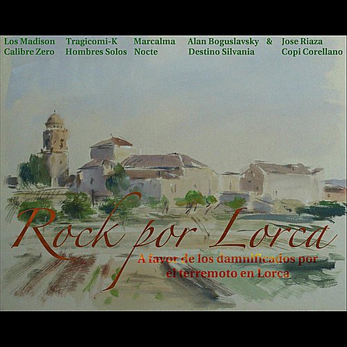 Rock Por Lorca