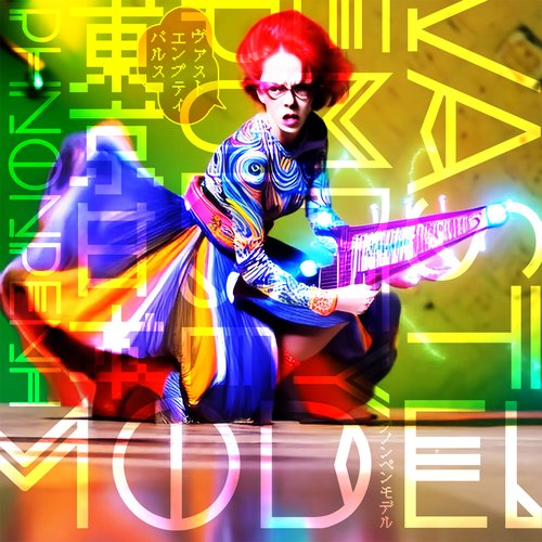 ヴァスト・エンプティ・パルス