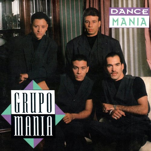 Dance Mania