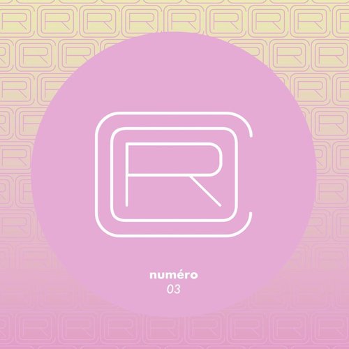 Numéro 03 - Single
