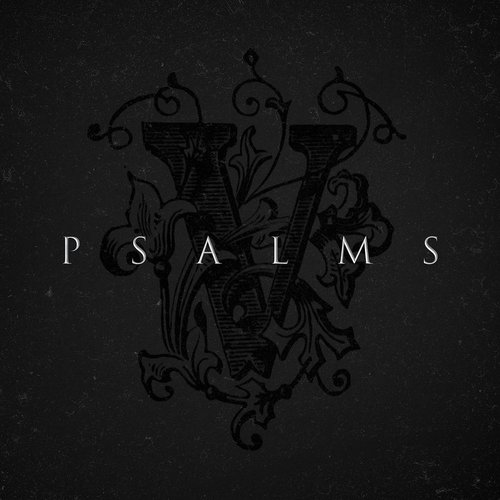PSALMS (EP)